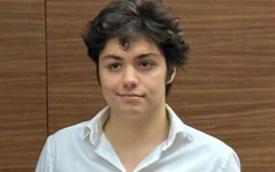 Robert Dragomirescu