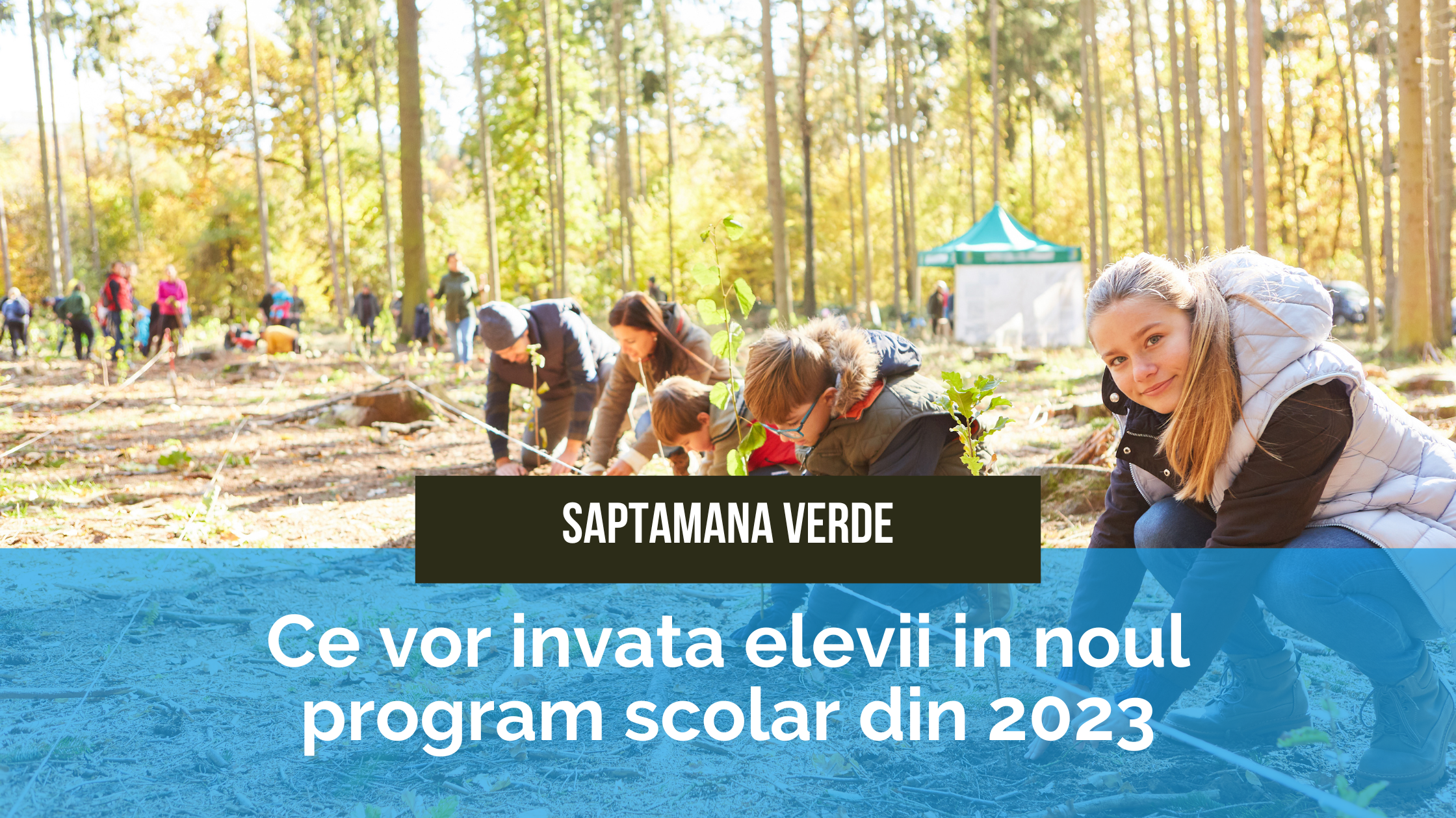 Saptamana Verde 2023