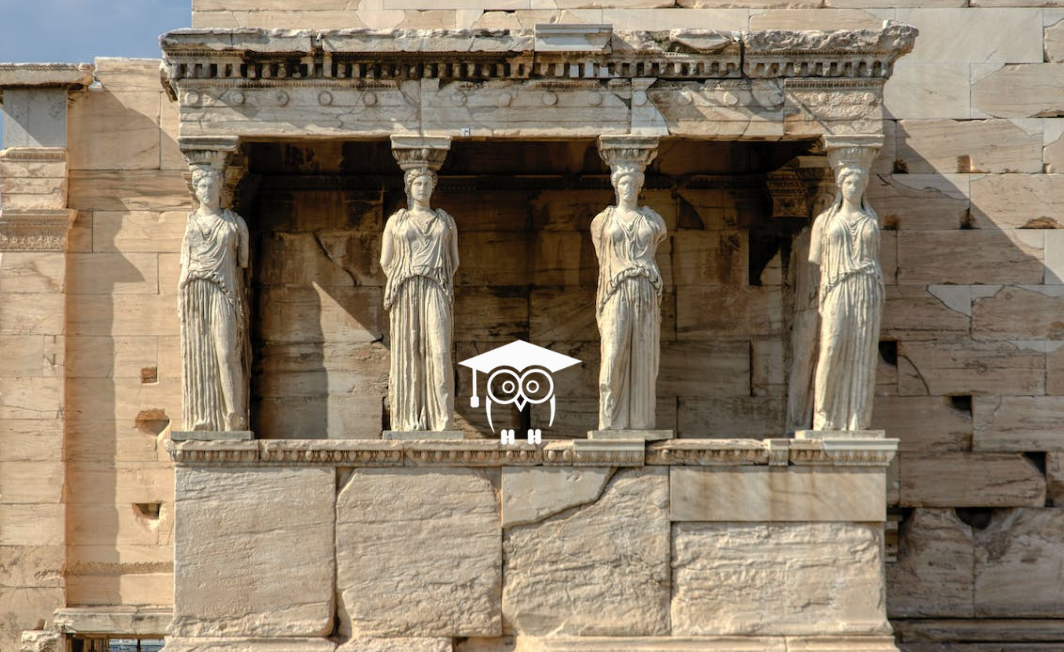 Acropolele din Atena
