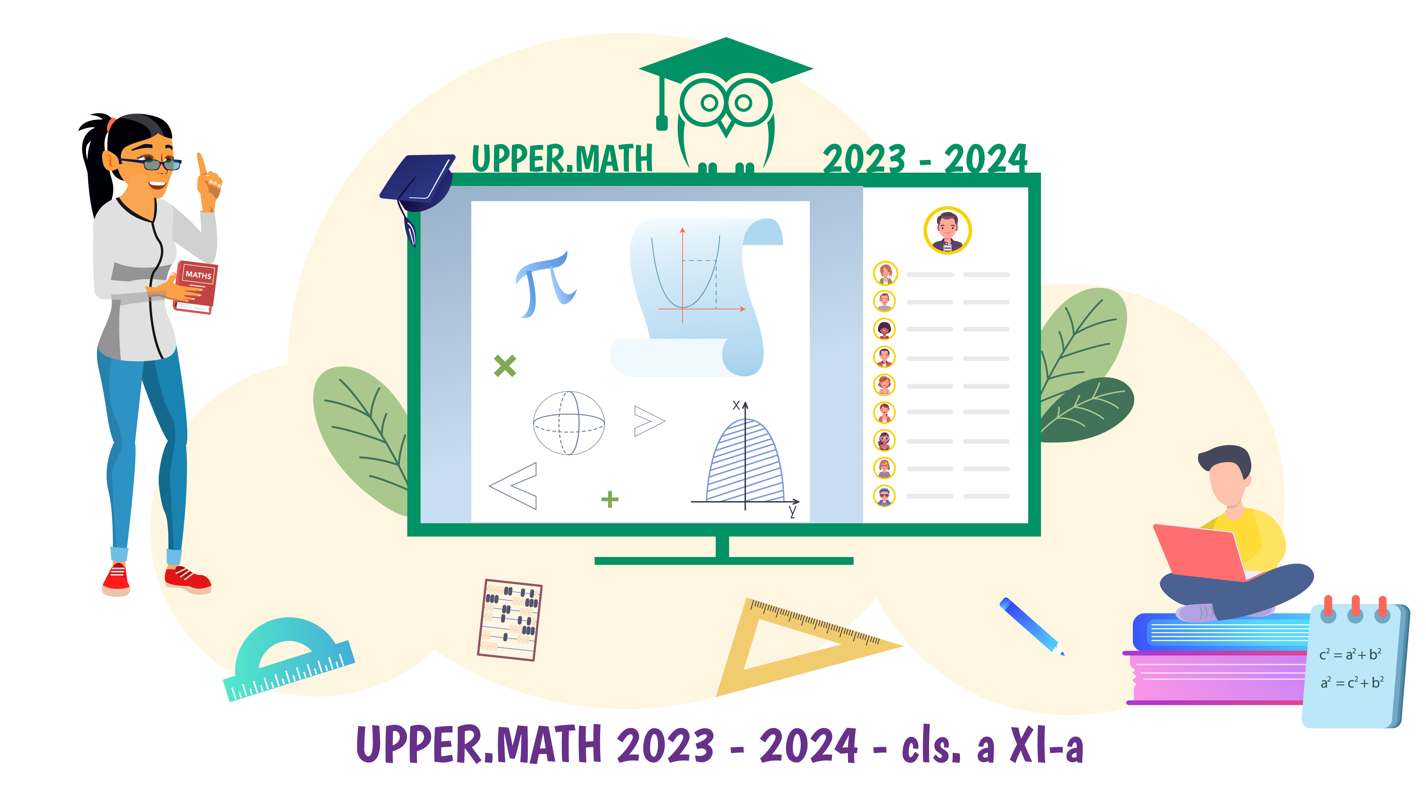 olimpiada matematica 2024 clasa 11