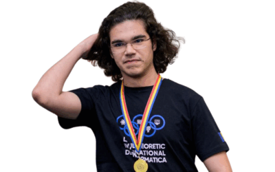 Andrei Vila