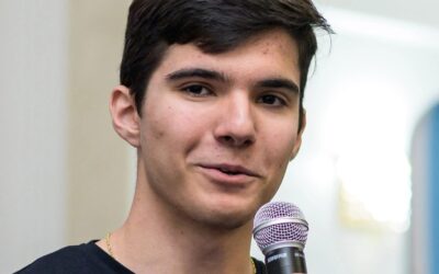 Pavel Ciurea