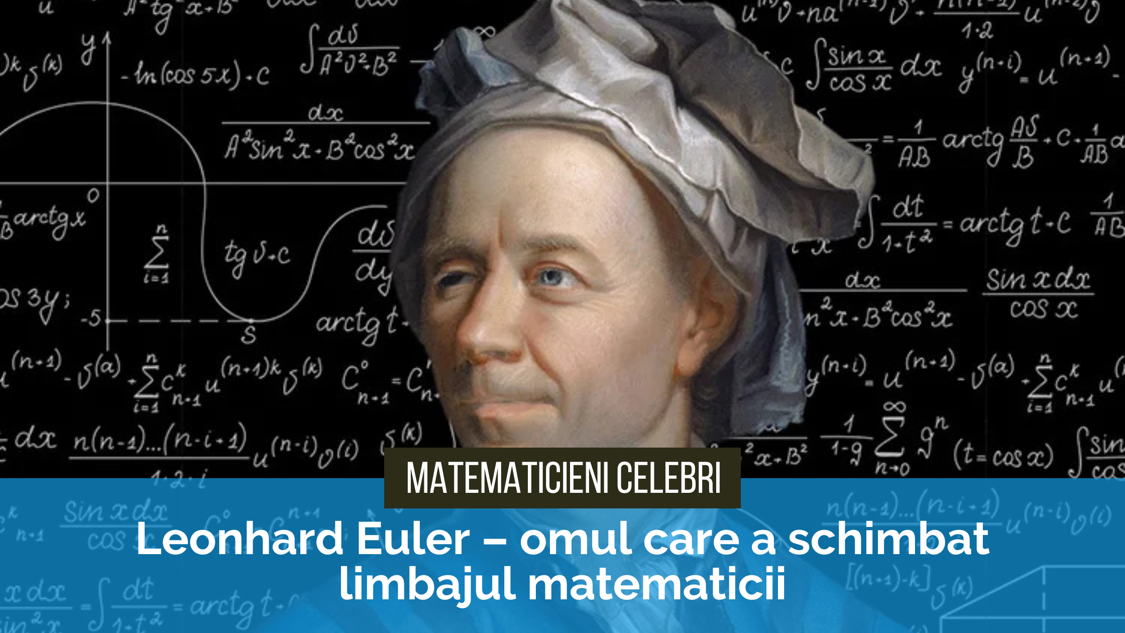 Leonhard Euler