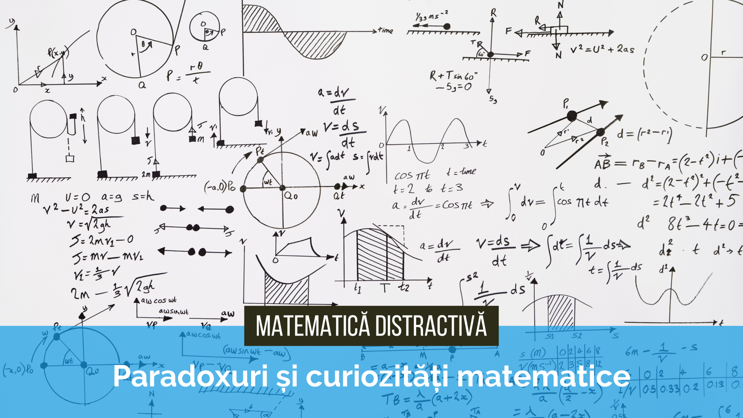 Curiozități matematice Matematică distractivă: paradoxuri și curiozități | Upper.School