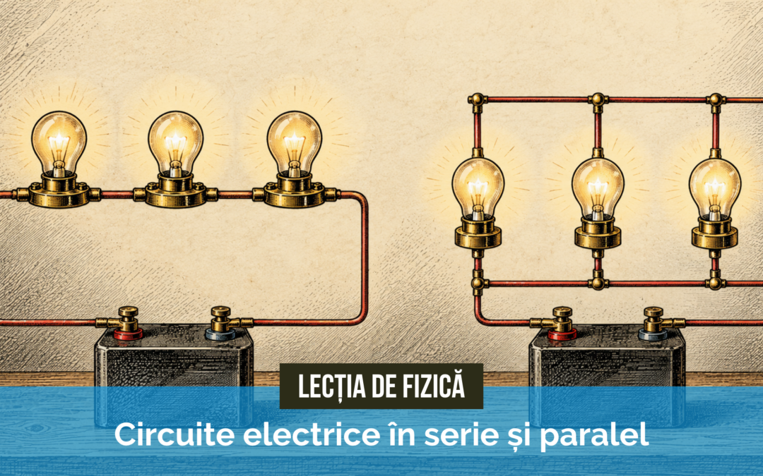 Circuite electrice în serie și paralel. Diferențe, formule și calculul rezistenței