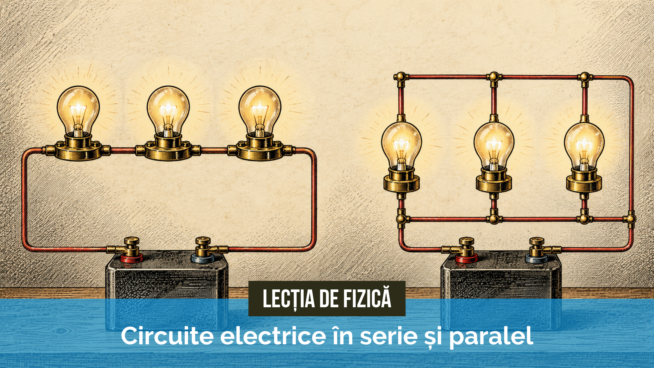 Circuite electrice în serie și paralel. Diferențe, formule și calculul rezistenței Circuite electrice în serie și paralel. Diferențe, formule și calculul rezistenței