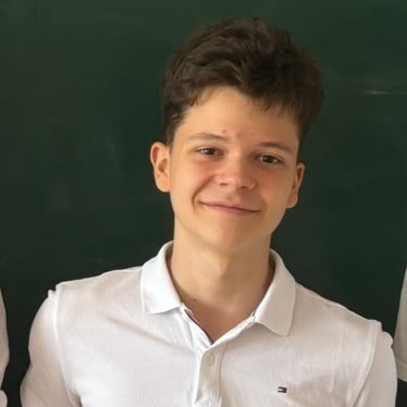 Tudor Mitran