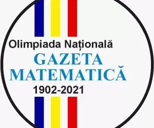 Olimpiada Nationala Gazeta Matematica