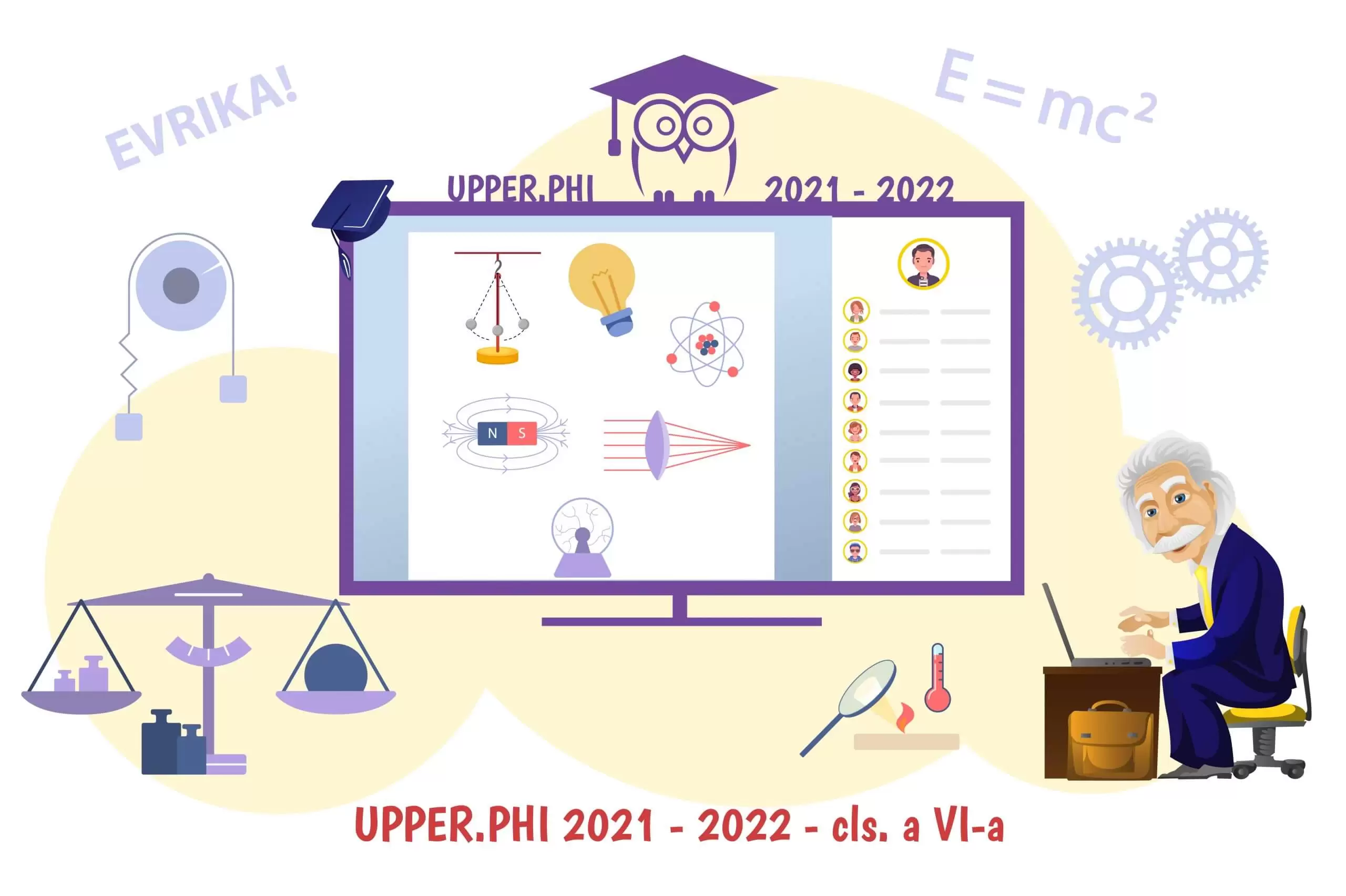 phi6 - Upper.Phi 2021-2022, clasa a VI-a - Lectii Online de Fizica Clasa 6