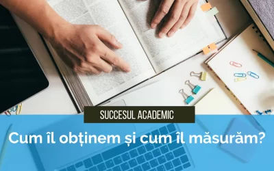 Masurarea succesului academic