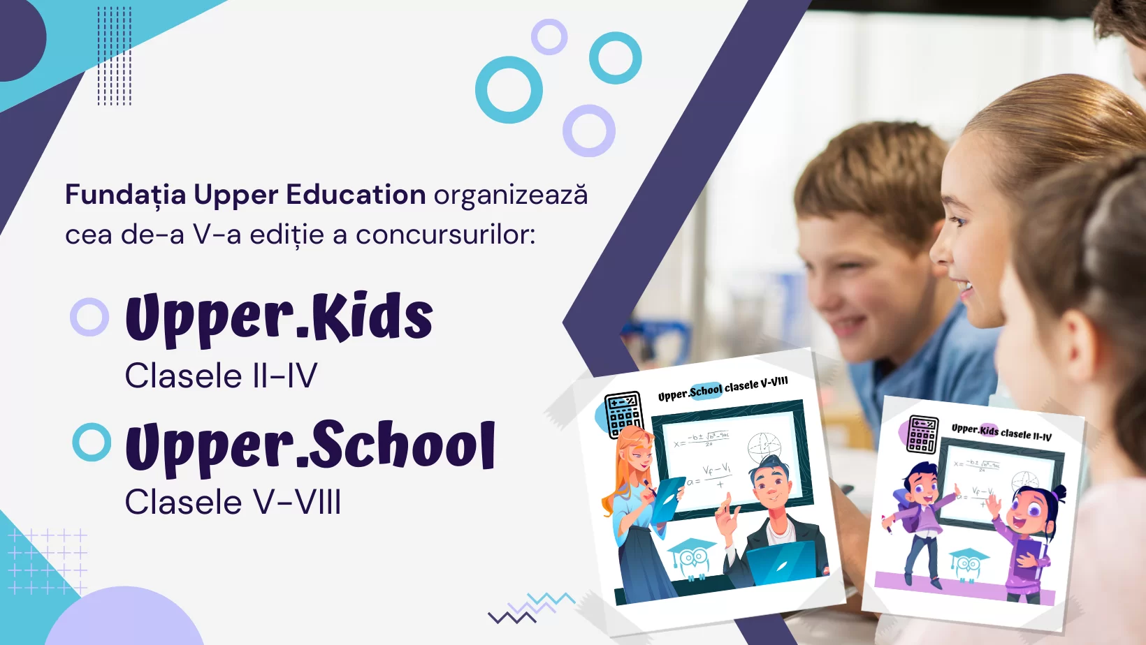 Newsletter & comunicate Banners (2)