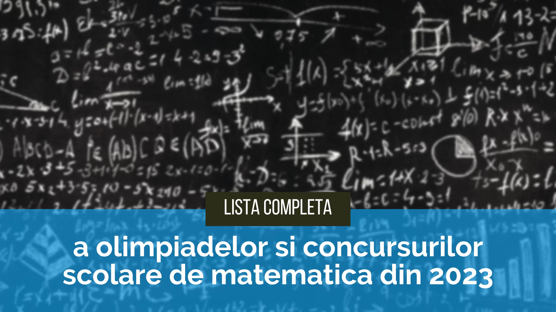 Blog Banners (15) lista completa a olimpiadelor scolare 2023