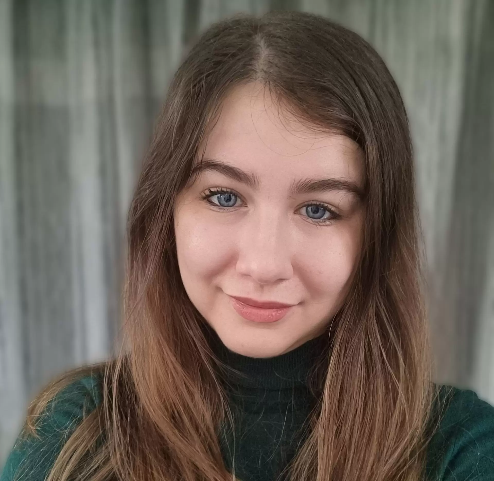 Teodora Heihal