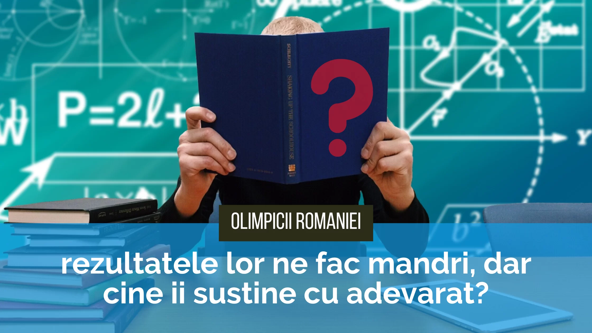 Olimpicii Romaniei