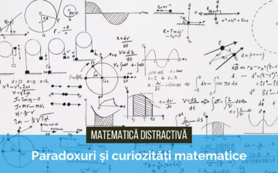 Matematică distractivă: paradoxuri și curiozități