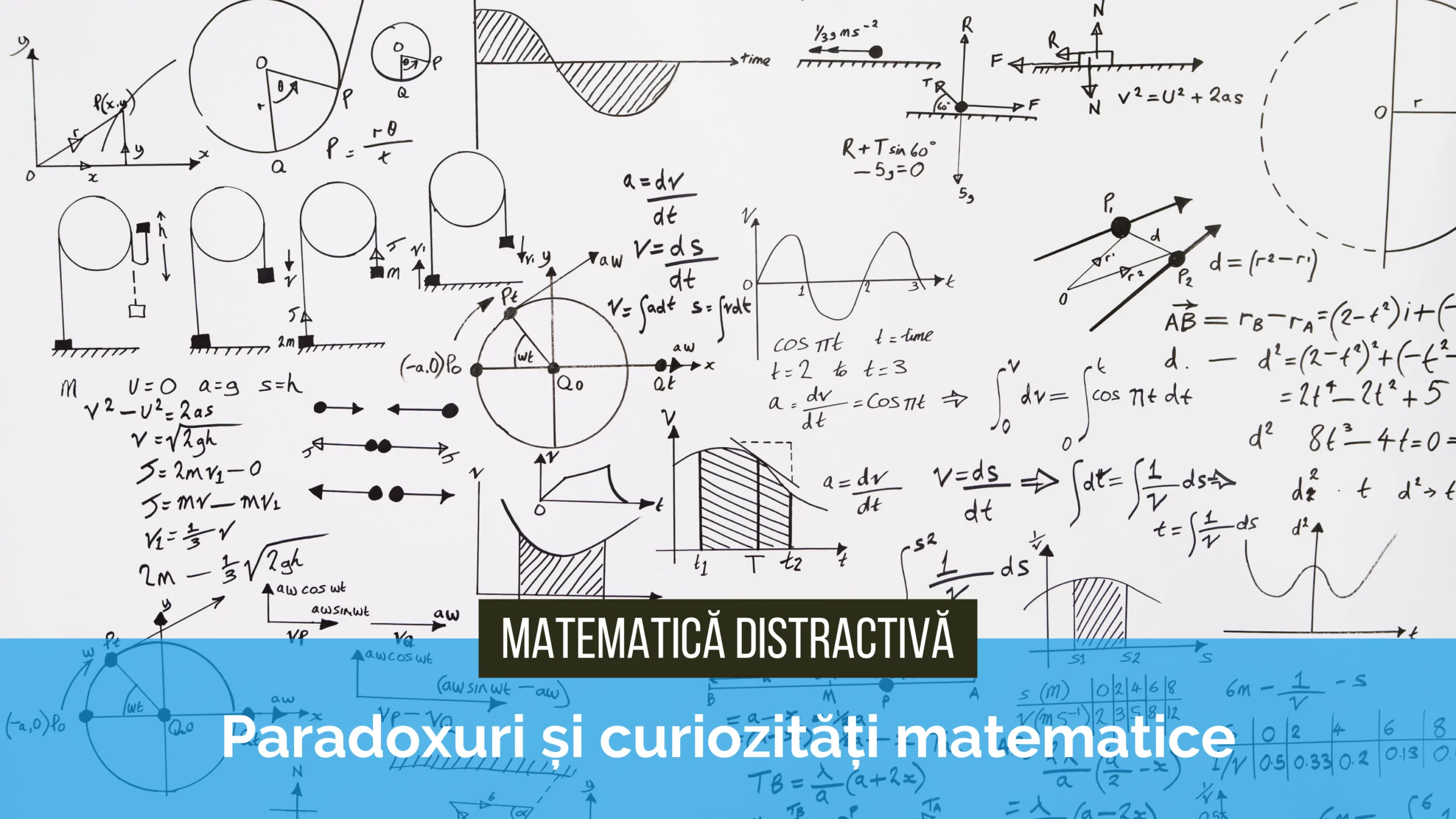 Curiozități matematice Matematică distractivă: paradoxuri și curiozități | Upper.School