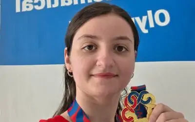 Mălina Carla Pavel