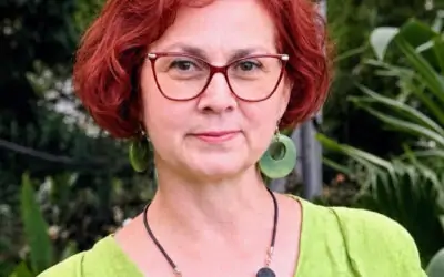 Roxana Hodorog