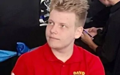 David Ghibu